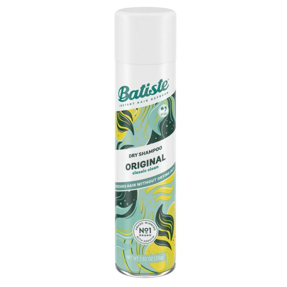 Batiste Original Dry Shampoo 7.62oz 6-Pack: $86.24