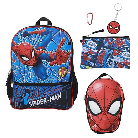 Staples Backpacks Deals: 25% off