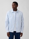 Gap Factory Men's Oxford Shirt for $10 + free shipping