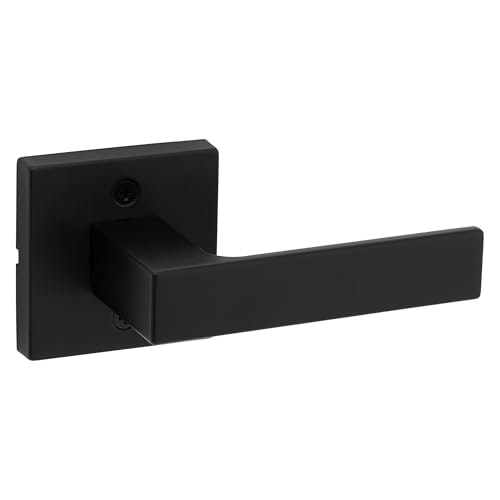 Kwikset Non-Turning Dummy Door Lever: $11.94