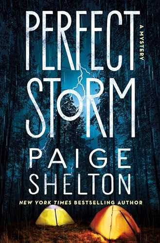 Perfect Storm: A Mystery (Alaska Wild, 6): $13.45 Perfect Storm: A Mystery (Alaska Wild, 6): $13.45