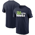 Nike Men's Seattle Seahawks Hometown Collection Team T-Shirt for $18 + shipping varies