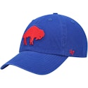 Buffalo Bills '47 Clean Up Adjustable Hat for $17 + shipping varies