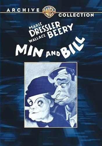 Min and Bill: $7.99 Min and Bill: $7.99
