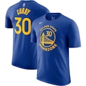 Nike Men's Icon Stephen Curry Golden State Warriors T-Shirt for $28 + shipping varies
