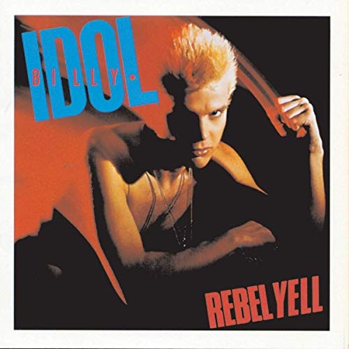 Rebel Yell Expanded Edition: $7.25