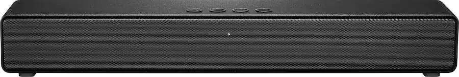 Insignia 2.0 20" Mini Bluetooth Soundbar: $30 Insignia 2.0 20" Mini Bluetooth Soundbar: $30