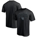 Oregon Ducks Men's Flag T-Shirt for $22 + shipping varies