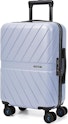 Bagsmart 20" Carry-On Hardshell Luggage for $40 + free shipping