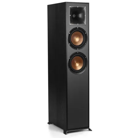 Klipsch Reference R-620F Floorstanding Speaker: $259
