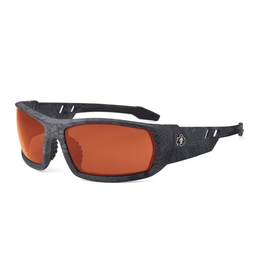 Ergodyne Skullerz Odin Safety Sunglasses: $12.62 Ergodyne Skullerz Odin Safety Sunglasses: $12.62