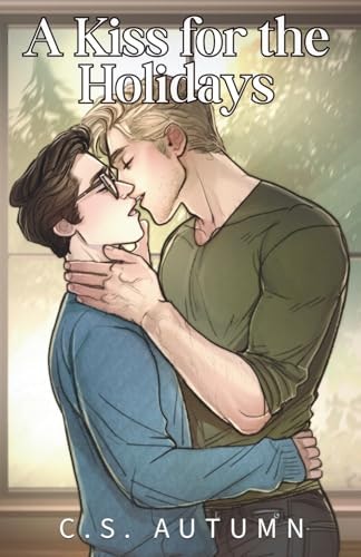 A Kiss for the Holidays: $10.74 A Kiss for the Holidays: $10.74