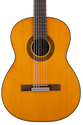 Takamine GC5 Nylon String Acoustic Guitar for $449 + free shipping