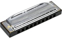 Hohner Special 20 Key of A Harmonica for $46 + free shipping