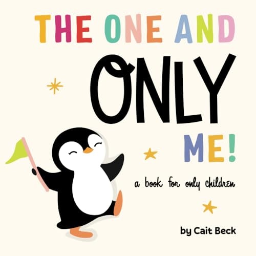 The One and Only Me Book: $7.36 The One and Only Me Book: $7.36