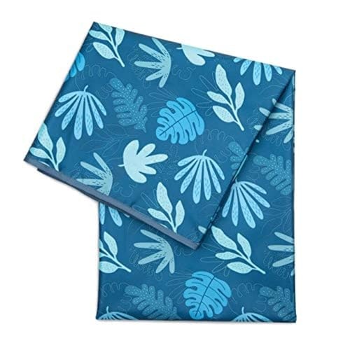 Bumkins 42" x 42" Baby Splat Mat: $10.93 Bumkins 42" x 42" Baby Splat Mat: $10.93