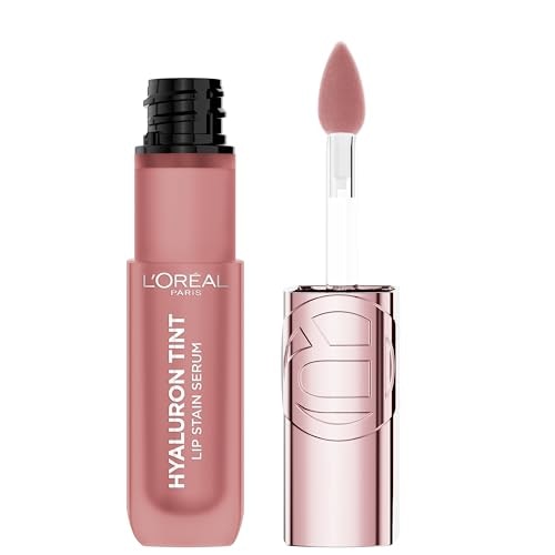 L'Oreal Paris Hyaluron Tint Lip Stain Serum: $9.97 L'Oreal Paris Hyaluron Tint Lip Stain Serum: $9.97