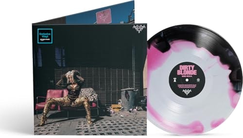 Dirty Blonde: $21.23 Dirty Blonde: $21.23