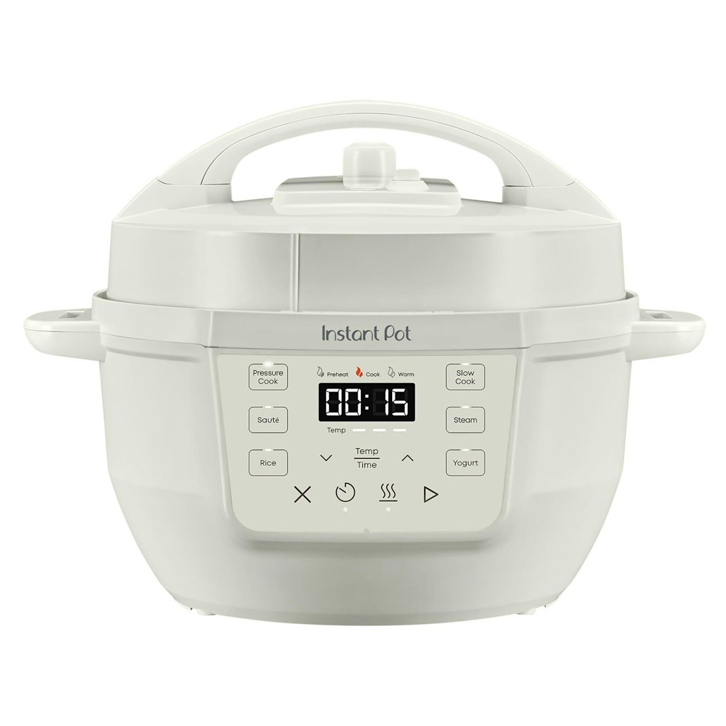 Instant Pot RIO Mini 7-in-1 4-Quart Multi-Cooker: $70