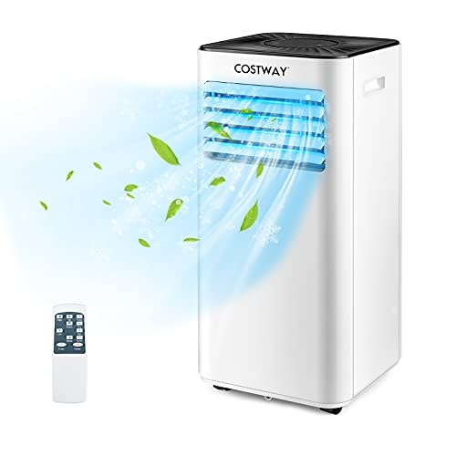 Costway 10,000 BTU Portable Air Conditioner: $195.49 Costway 10,000 BTU Portable Air Conditioner: $195.49