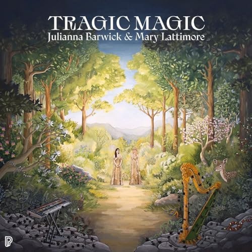Tragic Magic: $37.90 Tragic Magic: $37.90