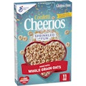 Cheerios Confetti 11-oz. Breakfast Cereal for $2.53 via Sub & Save + free shipping w/ Prime