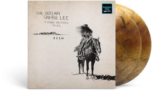 The Outlaw Cherie Lee & Other Western Tales: $32.28 The Outlaw Cherie Lee & Other Western Tales: $32.28