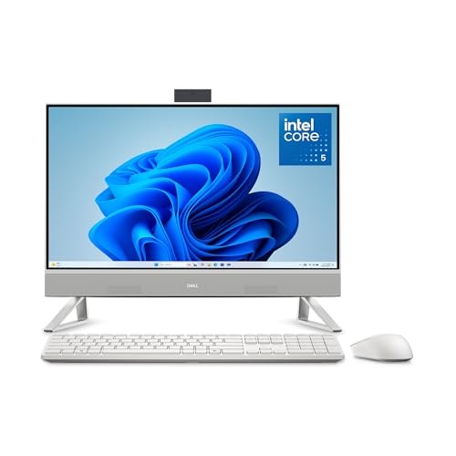Dell 23.8-inch All-in-One Desktop: $949.99 Dell 23.8-inch All-in-One Desktop: $949.99