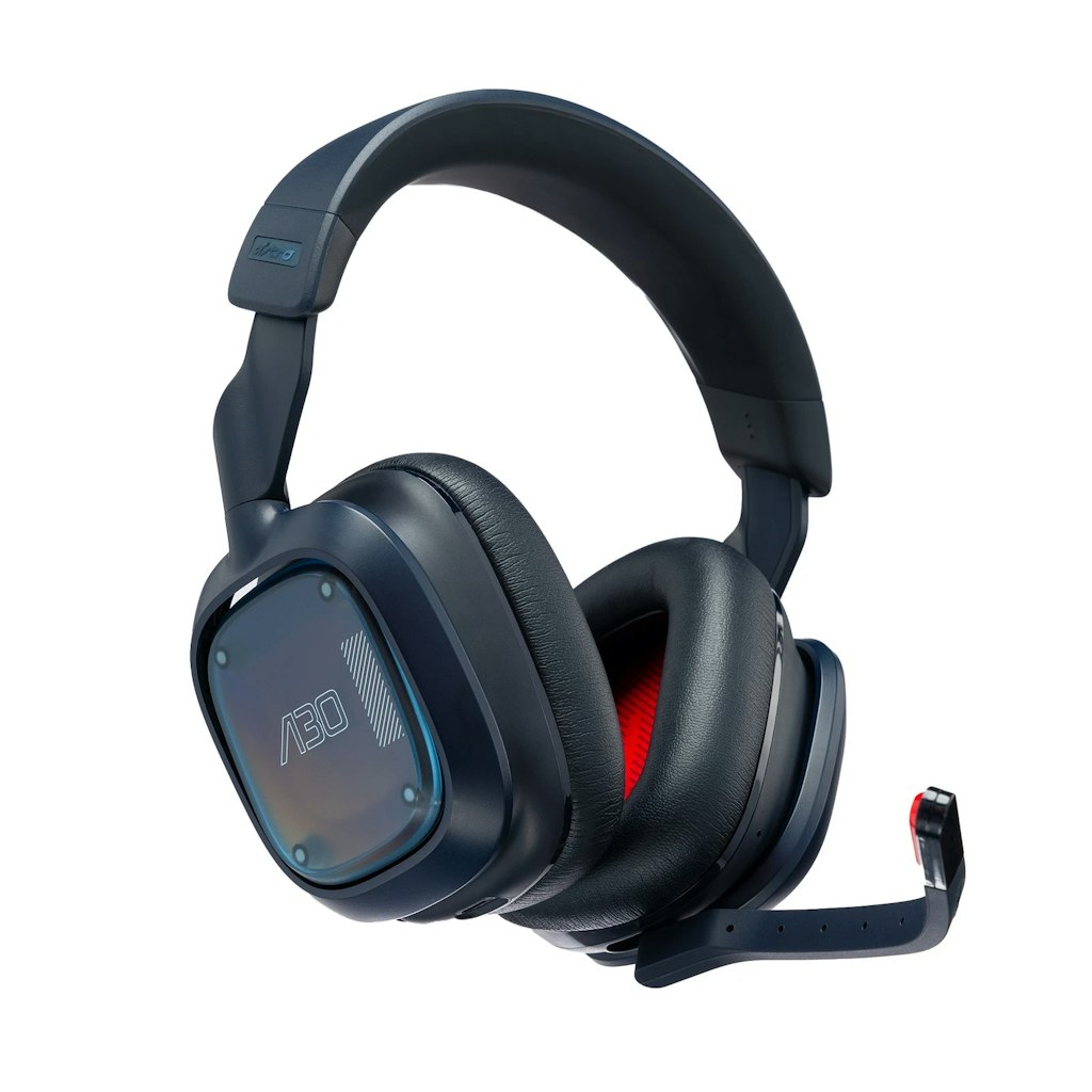 Certified Refurb Logitech G Astro A30 Wireless Gaming Headset: $60 Certified Refurb Logitech G Astro A30 Wireless Gaming Headset: $60