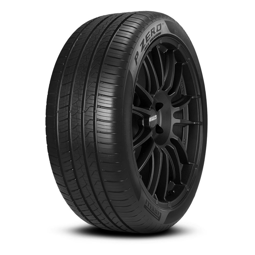 Pirelli P Zero All Season 245/50R18 Passenger Tire: $359.41 Pirelli P Zero All Season 245/50R18 Passenger Tire: $359.41