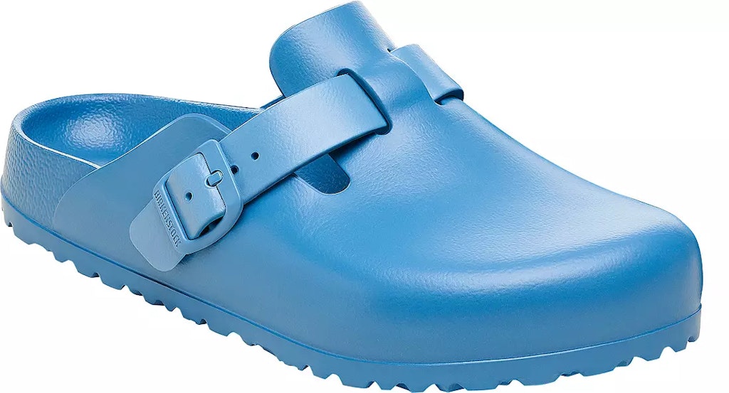 Birkenstock Men's Boston Essentials EVA Clogs: $35