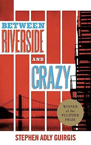 Between Riverside and Crazy TCG Edition: $9.89 Between Riverside and Crazy TCG Edition: $9.89