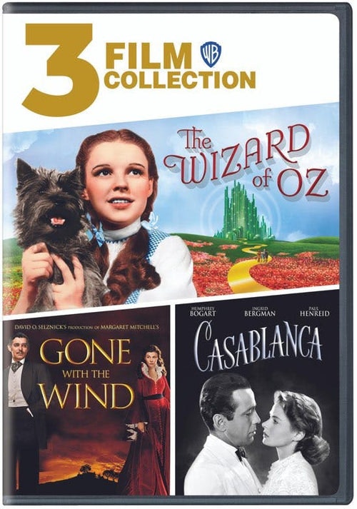 Gruv Crazy Days Triple the Value DVD Deals: From $7.49 Gruv Crazy Days Triple the Value DVD Deals: From $7.49