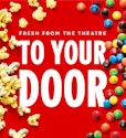 Cinemark Food Delivery: Order Now + shipping varies