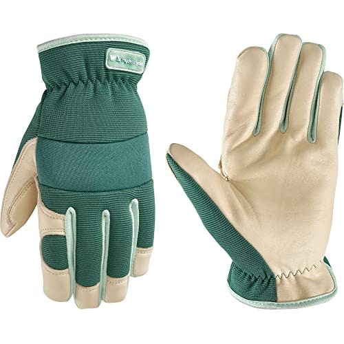Wells Lamont HydraHyde Women's Gardening Gloves: $14.79 Wells Lamont HydraHyde Women's Gardening Gloves: $14.79