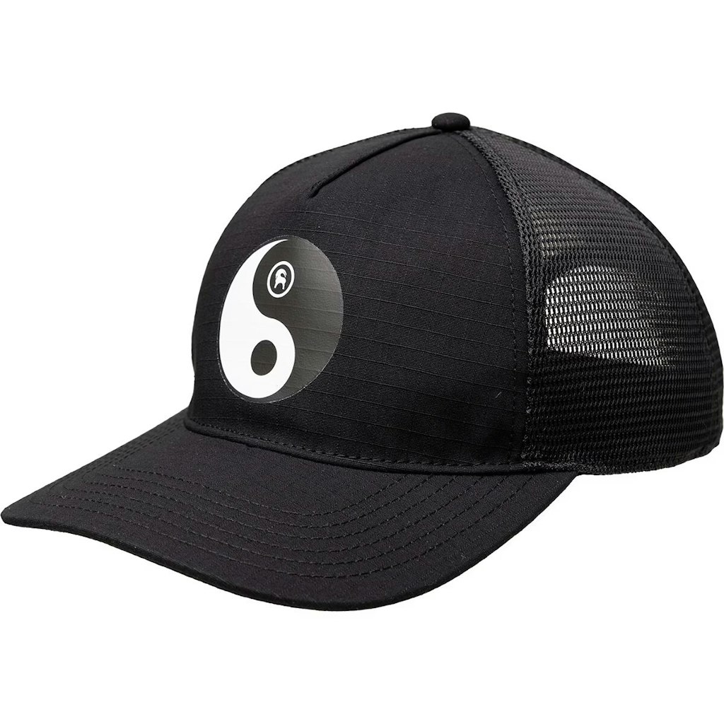 Backcountry 90s Trucker Hat: $6.00