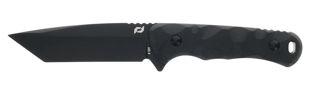 Schrade Delta Class Rigime 8.5" Fixed Blade Knife: $21