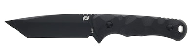 Schrade Delta Class Rigime 8.5" Fixed Blade Knife for $21 + free shipping w/ Prime