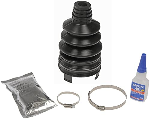 Dorman 614-700 Split CV Boot: $19.06