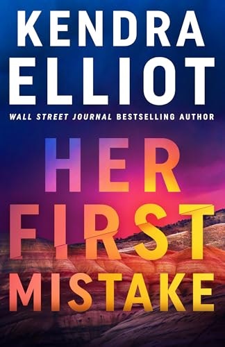 Her First Mistake by Noelle Marshall: $15.15 Her First Mistake by Noelle Marshall: $15.15