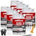 Dongxw Concrete Crack Filler Set for $35 + free shipping w/ Prime