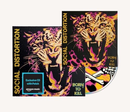Born To Kill: $14.41 Born To Kill: $14.41