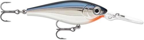 Rapala Harvest Shad Crankbait 2-3/4": $8.49 Rapala Harvest Shad Crankbait 2-3/4": $8.49