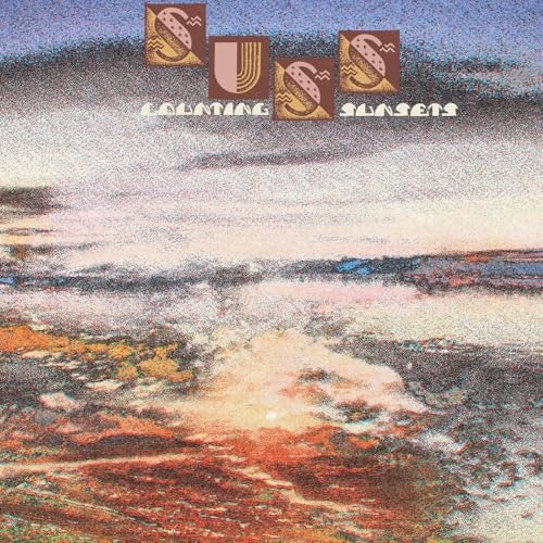 Counting Sunsets Metallic Copper Vinyl: $23.90 Counting Sunsets Metallic Copper Vinyl: $23.90