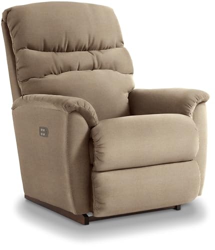 La-Z-Boy Coleman Power Rocking Recliner: $852.22