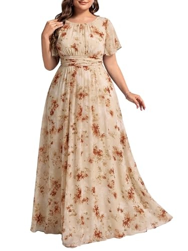 Ever-Pretty Plus Women's Formal Maxi Dress: $62.04 Ever-Pretty Plus Women's Formal Maxi Dress: $62.04