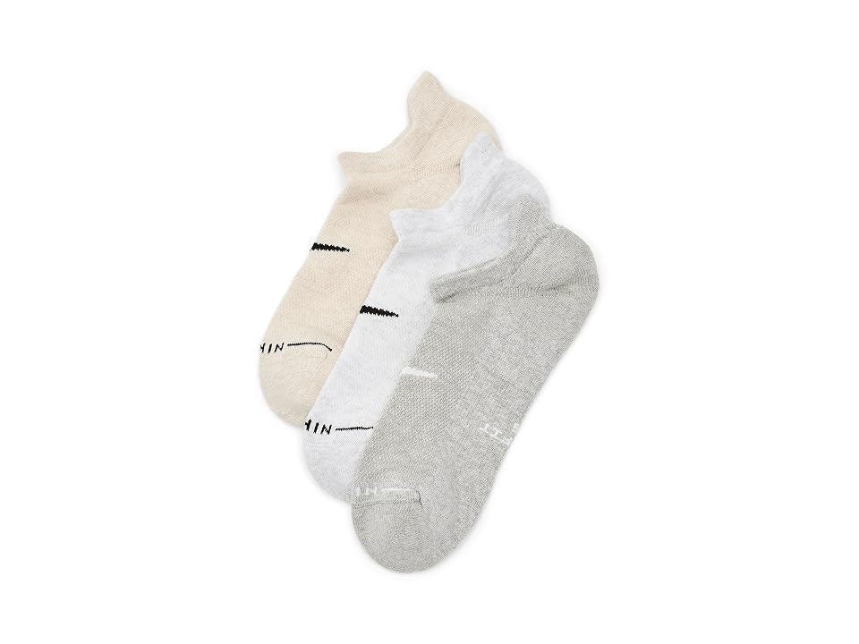 Nike Elevated No-Show Athletic Socks 3-Pack: $24 Nike Elevated No-Show Athletic Socks 3-Pack: $24