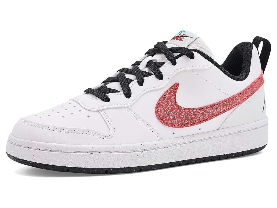 Nike Kids Court Borough Low Shoes: $69 Nike Kids Court Borough Low Shoes: $69