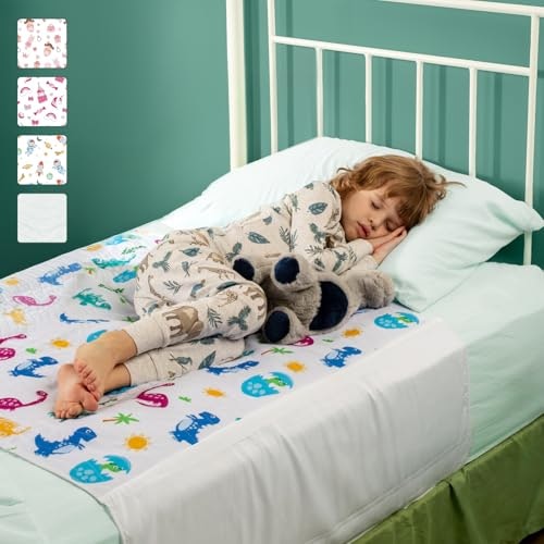 Improvia 34" x 36" Washable Bedwetting Mat: $19.98 Improvia 34" x 36" Washable Bedwetting Mat: $19.98