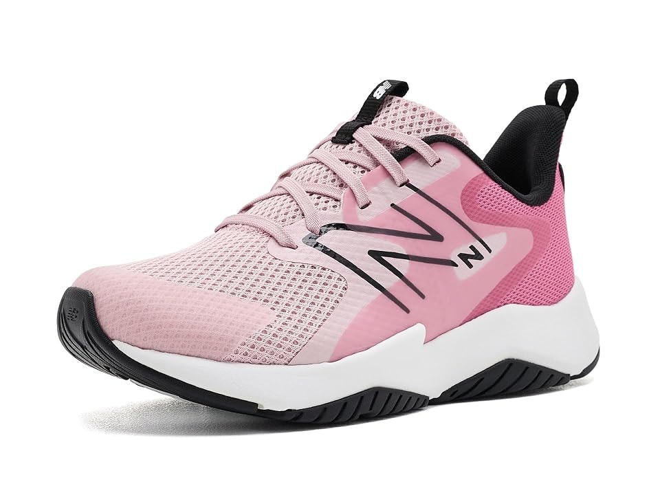 New Balance Kids Rave Run Lace Big Kid Shoes: $59.99 New Balance Kids Rave Run Lace Big Kid Shoes: $59.99